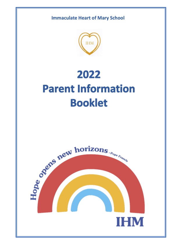 Read our A-Z of IHM for parents